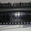 OKI B410DN B430DN加热器定影器组件（上辊组件） 定影下辊压力辊