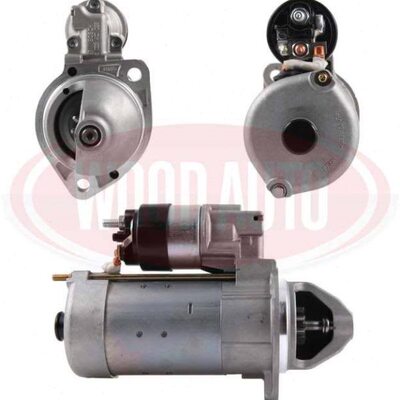 林德叉车起动机马达道依茨2011起动机LINDE林德H25叉车起动机包邮