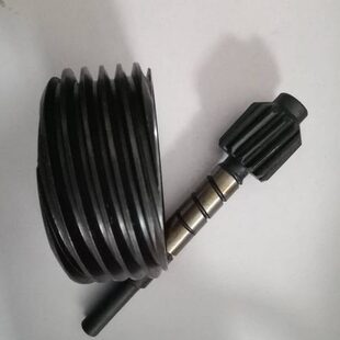 法士特变速箱配件 法士特变速箱小八档里程表主被动齿轮 包邮