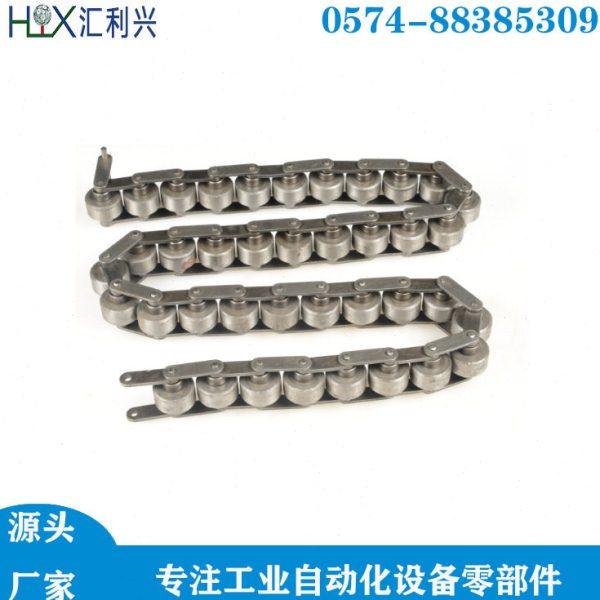 全钢制三倍速链条BS30-C212A 流水线全铁倍速链条 倍速导轨链条,五金/工具,传动链,淘宝优惠券,粉丝福利购,淘宝优惠卷