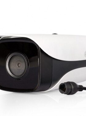 大华200万单灯网络监控摄像机DH-IPC-HFW1225M-I1代2125M-I1高清