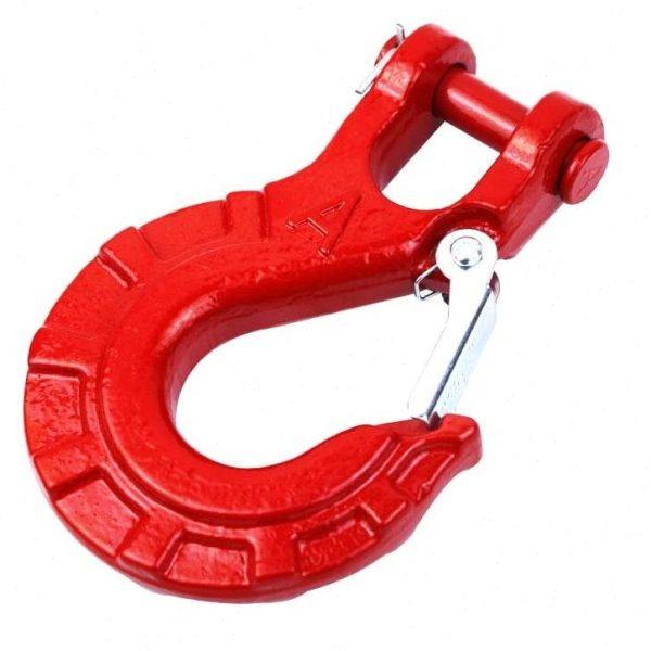 坦克300电动绞盘钩绳羊角钩拖车救援越野改装牧马人自救拖车钩蜘,五金/工具,卷扬机,淘宝优惠券,粉丝福利购,淘宝优惠卷