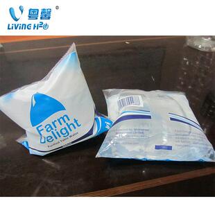 10L袋装水灌装机洗发水护肤精华液体灌装机袋装蜡水灌装设备