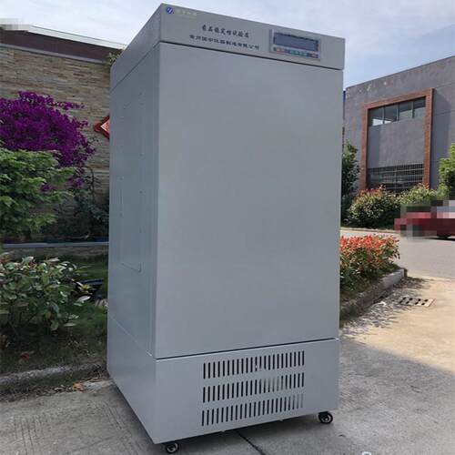 GY-160YP液晶屏药物稳定性实验箱GY-250YP药品稳定测试箱