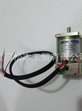 AMETE电机4411E059-R34411E069-R39236E599-R1S240-1AB