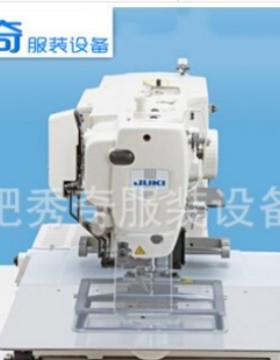 电子花样循环缝缝纫机AMS-210EN-1510