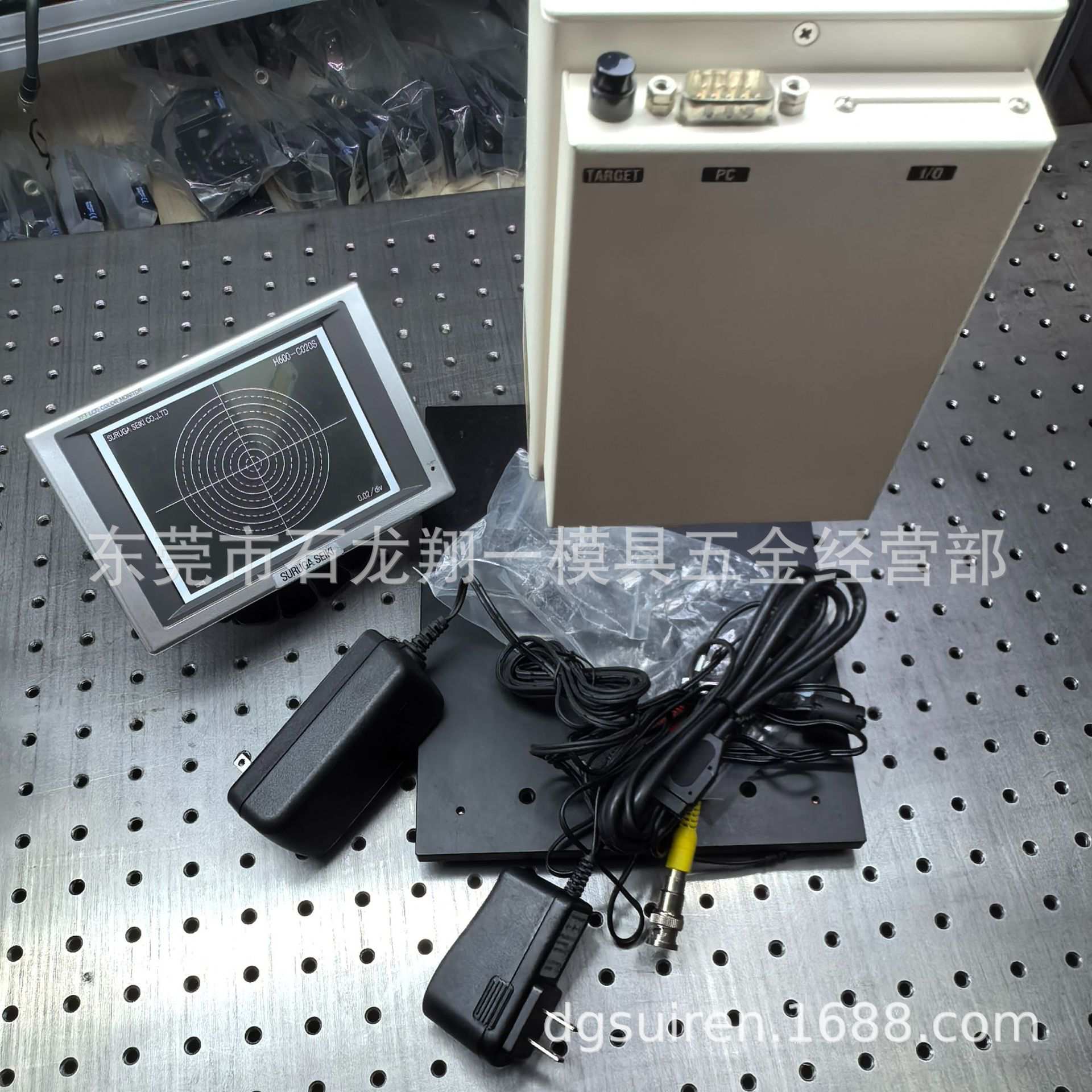 KT500211 HB11 HB10-RB20 FC 支座HA400 液晶显示器CAMOS 直准仪