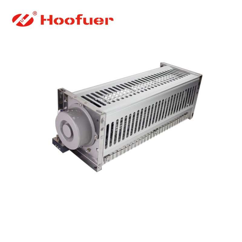 Hoofuer弘孚干式变压器横流风扇GFDD470-120 220V冷却 贯流风机