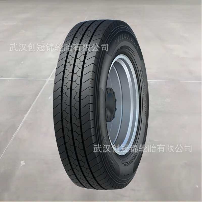 三角轮胎卡客车轮胎7.00R16LT-8PR全钢货运运输车轮胎TRA02花纹