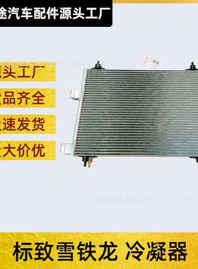 6455AC 6453FH 6453FP适用标致307 雪铁龙C5 C4 3008 408