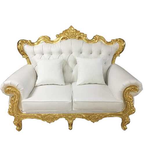 Export swan design love chair bride chair for wedding party