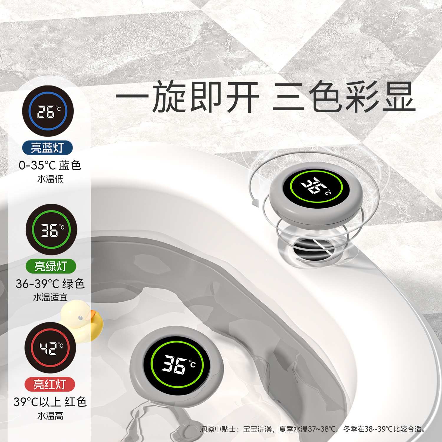 婴儿洗澡盆宝宝浴盆可折叠儿童坐躺大号小孩家用新生幼儿用品浴桶