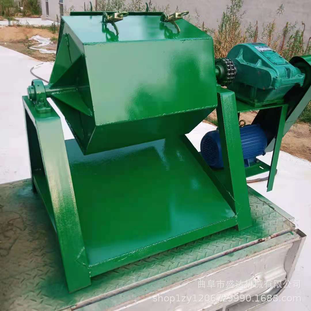 六角滚筒打磨机 去毛刺抛光机螺丝去油锈除锈机 木器倒角研磨机