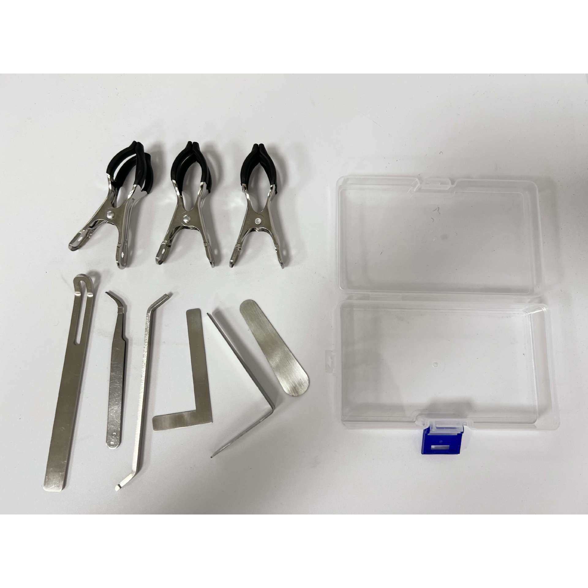 乐器萨克斯管乐维修配件萨克斯平垫子压痕夹子工具套装,模玩/动漫/周边/娃圈三坑/桌游,模型制作工具/辅料耗材,淘宝优惠券,粉丝福利购,淘宝优惠卷