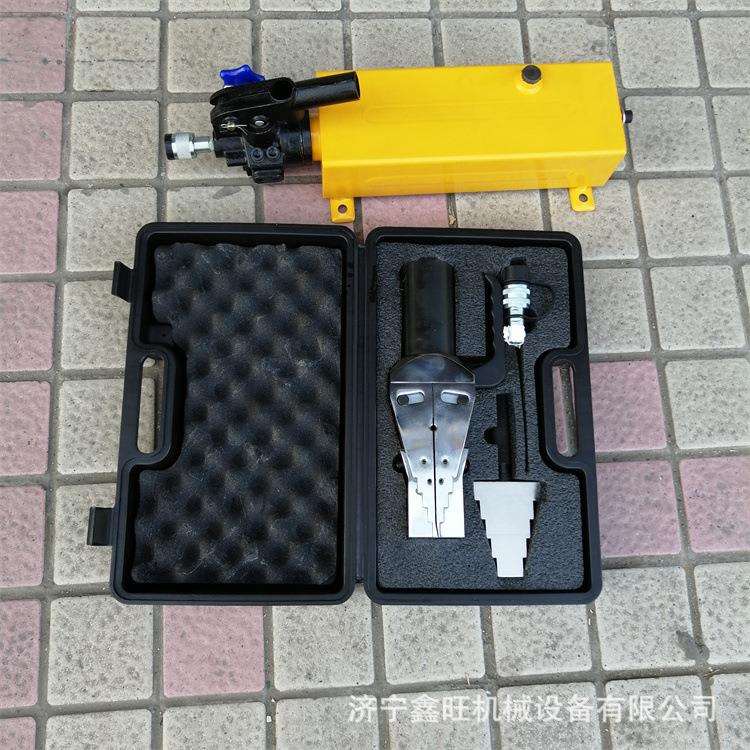 法兰分离器 FSH-14法兰扩张器 28T液压分离器 双头法兰撑开器