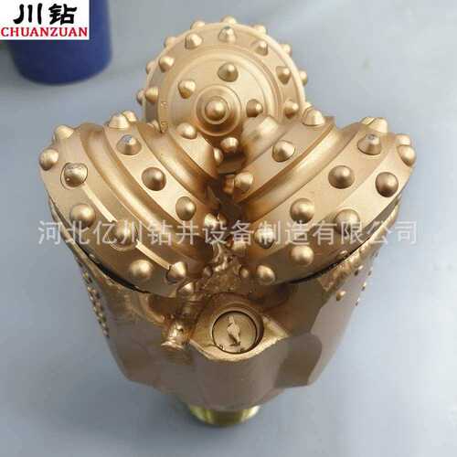三牙轮钻头转换接头工厂供应 4 1/2REG变2 3/8IF连接螺纹