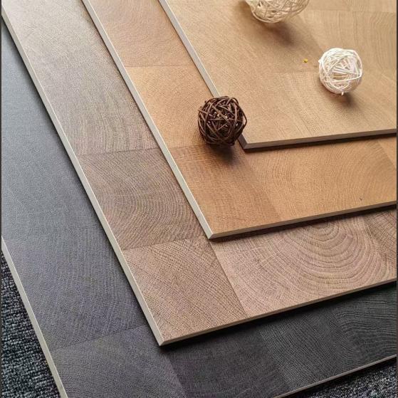 年轮木纹砖600x1200 客餐厅精雕仿实木瓷砖 年轮仿木地板瓷砖