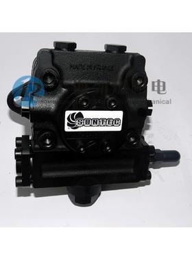 TA3A4010/ TA4A法国桑泰克SUNTEC油泵 燃油燃烧机专用 原装进口