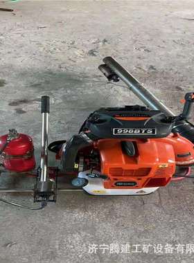 CXRB-1型道岔吹雪融冰机 内燃式除雪吹雪融冰机背负式汽油吹风机