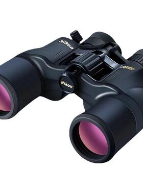 尼康阅野A211 7x35 8-18x42双筒望远镜高清高倍专业级户外寻蜂镜