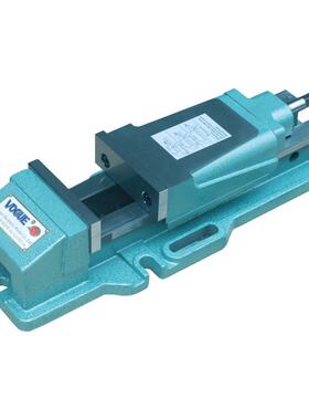 欧帝仕MP-60内藏式油压虎钳铣床液压平口钳CNC精密台钳6寸开口300