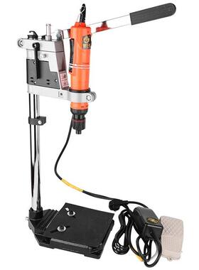 皇风AX60S全自动停大扭力平台式电动拧盖机锁紧机瓶盖锁口机旋盖