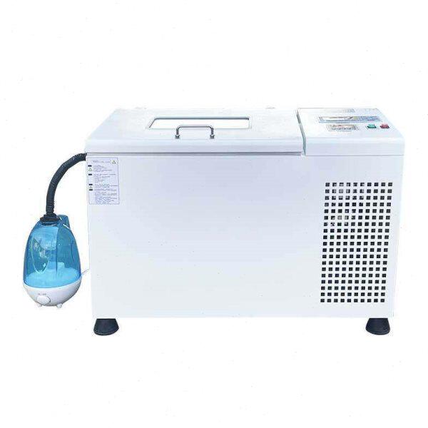 恒温恒湿摇床 台式微生物振荡器 SHZ-82AS-HS恒温恒湿振荡器