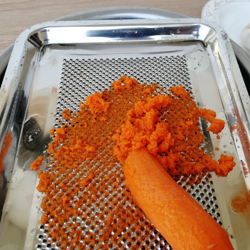 擦土豆泥磨藕泥器磨泥擦擦藕器黄瓜擦泥器K姜磨泥板磨土豆泥的擦