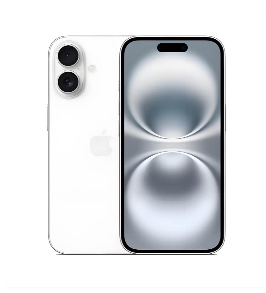 thumbnail for Apple iPhone 17 Mobile Phone, Full Network 5g Version, Genuine Apple 17, Dual Sim, Chinese Version