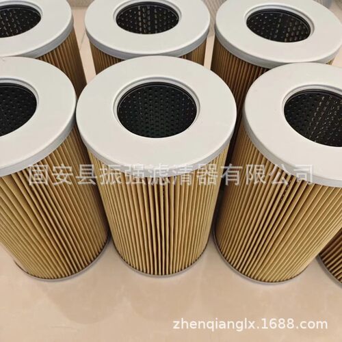 FRE20-10P20F 液压油过滤器滤芯 船用液压滤芯