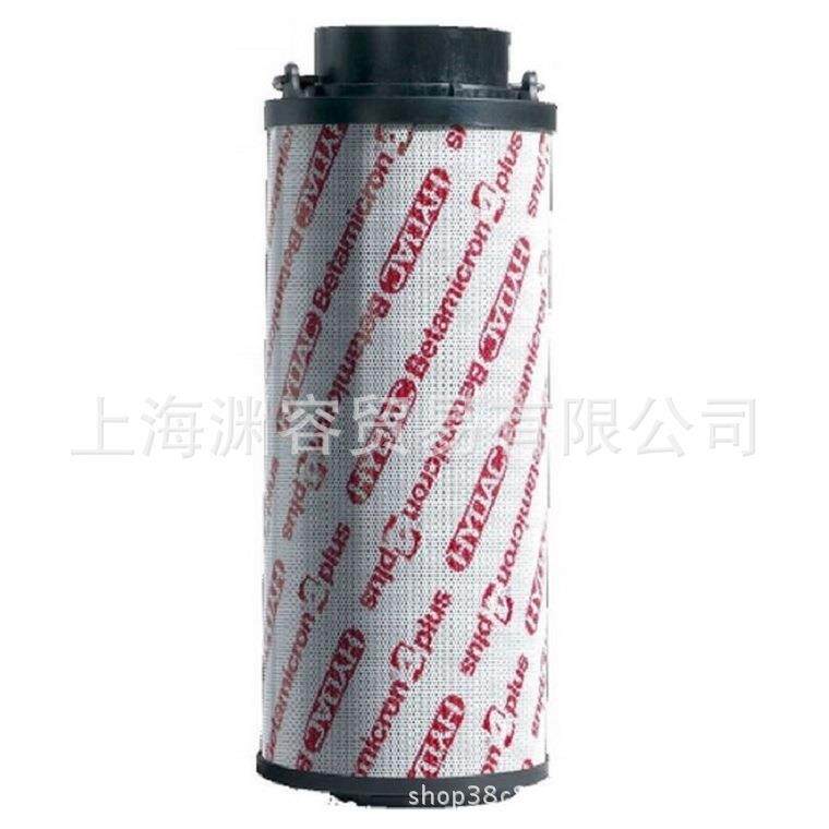 贺德克HYDAC回油滤芯0850R010MM/-B6风电0660R100W/HC/-V-B0.2