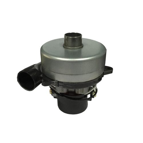 供应BA531ST手推式洗地机配件24V 500W两层带嘴吸水电机