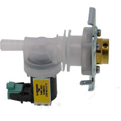 9000948518适用于西门子博世洗碗机进水阀电磁阀120V