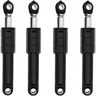 通用电气 WH01X10727 洗衣机减震器组件适用于GE洗衣机 4支