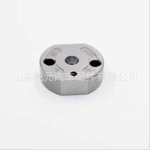 07#电装阀板阀片 适用喷油器095000-6510/7760//6520/5390/1440