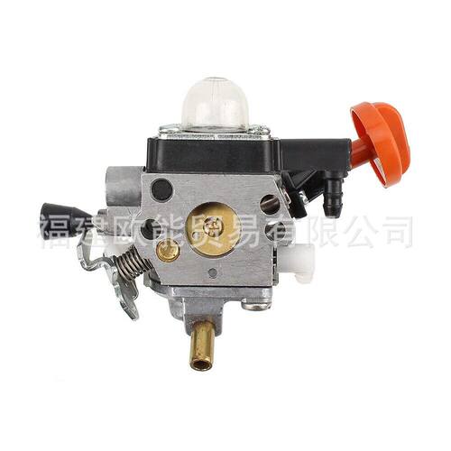 4180-120-0617割灌机修剪器化油器适用Stihl FS131 FS131R HT131