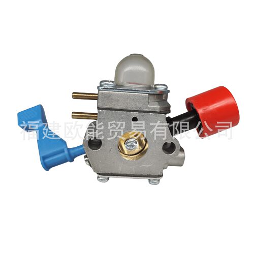 园林机械化油器 W12B 适用于 ZAMA  FL1500 FL1500LE 化油器配件