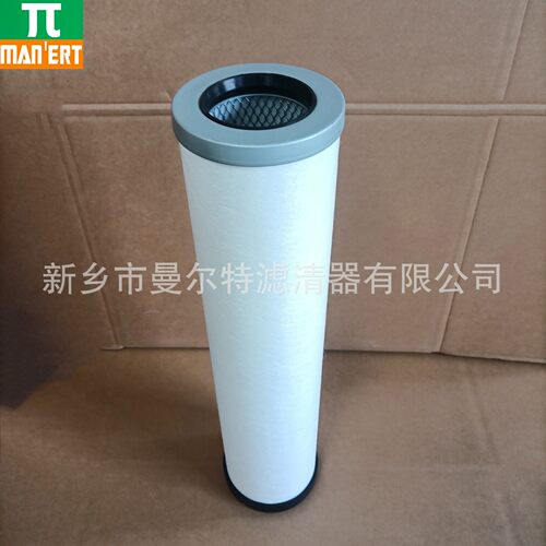 供应3422403000配件适用空压机油气分离器芯螺杆压缩机配件滤芯