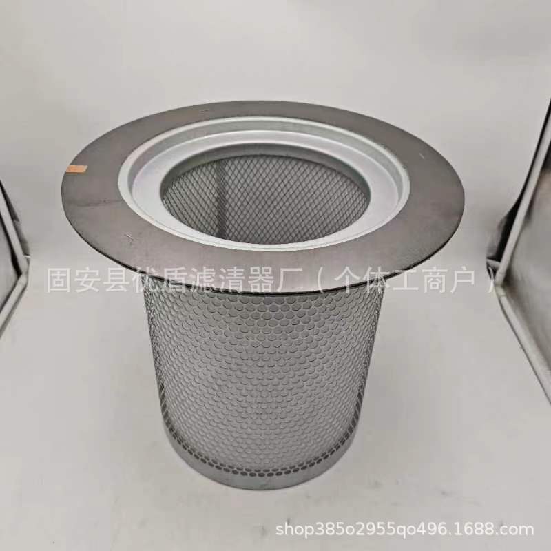 供应207-60-71183滤芯工程机械设备配件发电机液压油滤清器过滤器