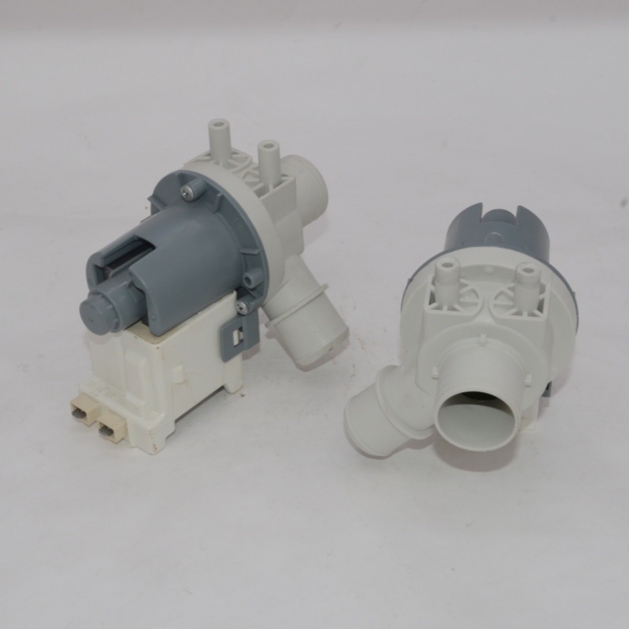DP040-012 4681EA1007A排水泵 替用款 适用LG洗衣机排水泵120v
