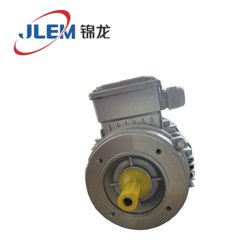 JL1 80M2-4锦龙JL1 80M3-4铝壳电机JLEM三三相异步高速马达