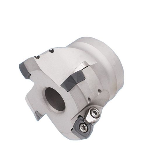 铭浩数控快进给高效铣削铣刀盘ASRF12R63 SDMT120512 150512刀片