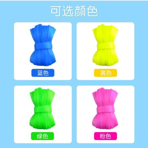 跳皮筋的皮筋儿童集体跳绳长绳子多人跳小学生弹力绳女橡皮筋怀旧,运动/瑜伽/健身/球迷用品,跳绳,淘宝优惠券,粉丝福利购,淘宝优惠卷