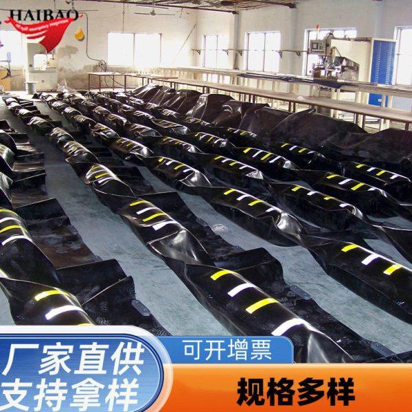 橡胶固体浮子式海面围油栏 海事船舶油库专用应急橡胶围油栏,五金/工具,分离设备及耗材,淘宝优惠券,粉丝福利购,淘宝优惠卷