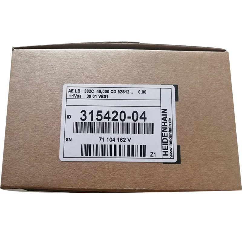 HEIDENHAIN海德汉 AE LB382C读数头ID:315420-04