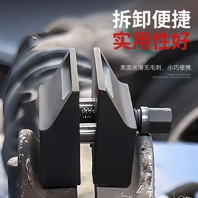 新款汽车羊角工具支臂球头拆卸拆装专用工具避震扩张器羊角分离器