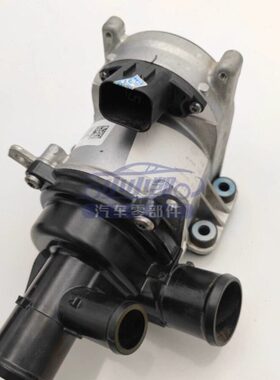 适配凯迪拉克CT4CT5CT6XT4XT5XT6 LSY发动机电子水泵总成循环水泵