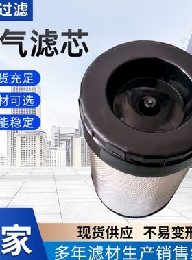 厂家供应空气滤芯17801-78110/600-185-3100/AF25468/5010230841