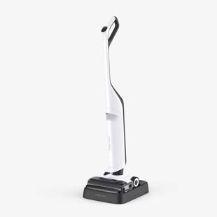 石头洗地机A20Pro平躺助力手推式除菌清洁吸洗拖地一体机家用新款