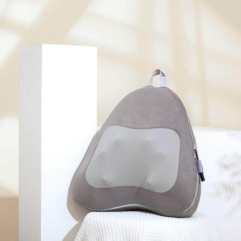 每物腰部按摩器 腰肌劳损家用按摩器